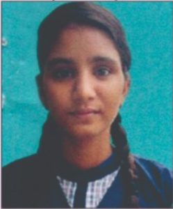 Tanya Chaudhary (80%)