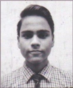 Ankit Kumar Pandey (80.2%)