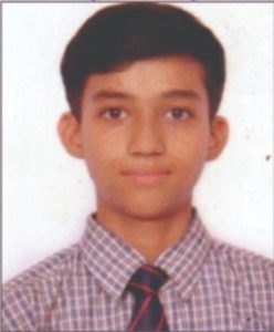 Sanju Kumar (81%)
