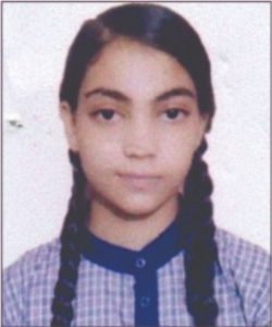 Priya Parmar (84.4%)