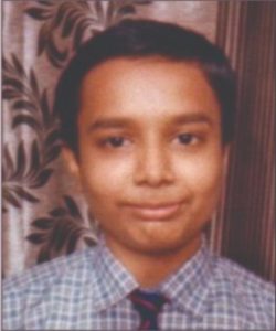 Vishnu Sharma (86.6%)