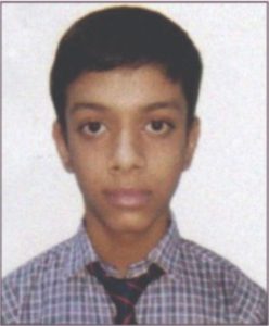 Rohit Chaudhary (90%)