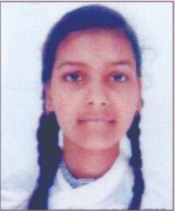 Chanchal Pandey (90%)