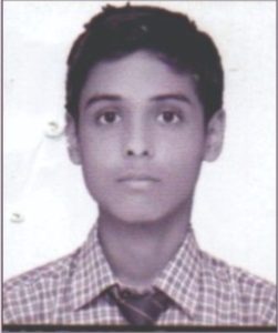 Varun Gupta (91%)