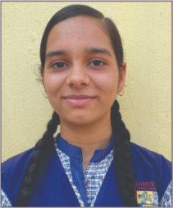 Priya Yadav (91.6%)