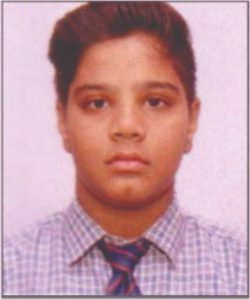 Arpit Singh (94%)